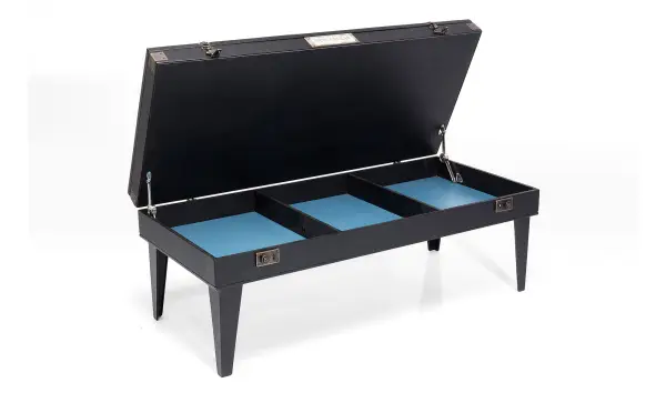Mesa de centro vintage Collector