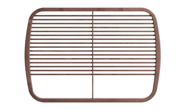 Cabecero moderno Arquitect by Bodonni