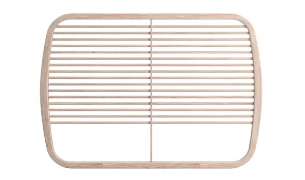 Cabecero moderno Arquitect by Bodonni