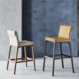 Taburete para barra de bar y cocina Sofía Cattelan