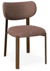 Silla terracota Rumi