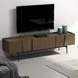Mesa de televisión industrial Bintra