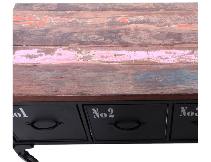 Mueble tv industrial numbers