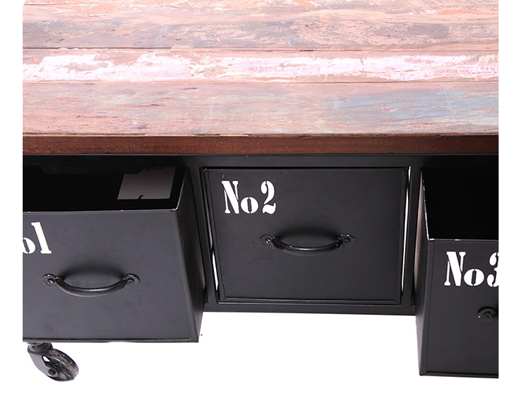 Mueble tv industrial numbers