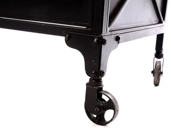 Mueble tv industrial numbers