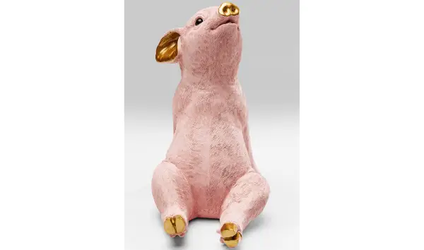 Hucha chillax Pig