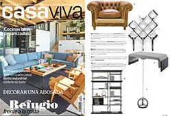 Revista Casa Viva