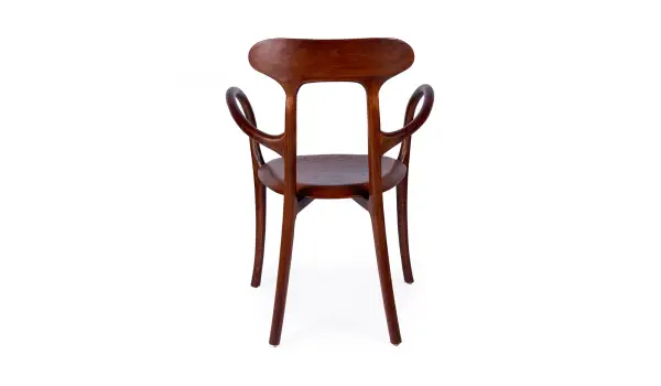 Sillón clásico Navi