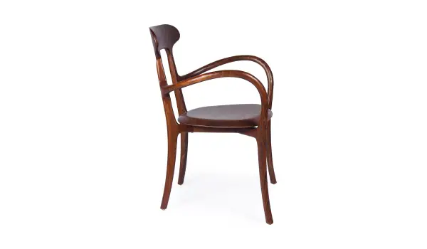 Sillón clásico Navi