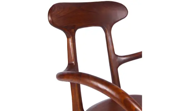 Sillón clásico Navi