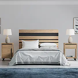 Muebles nórdicos