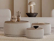Mesa de centro Antonella Mesa de centro Antonella