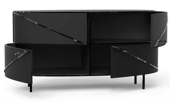 Aparador moderno 88 Secrets
