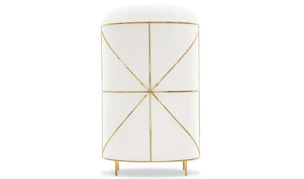 Mueble bar 88 Secrets