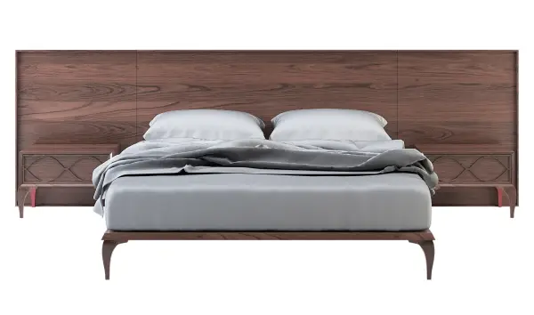 Cabecero panel Stiletto
