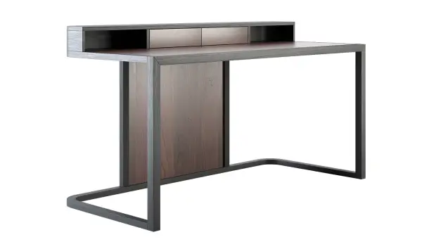 Mesa de escritorio moderna Onda