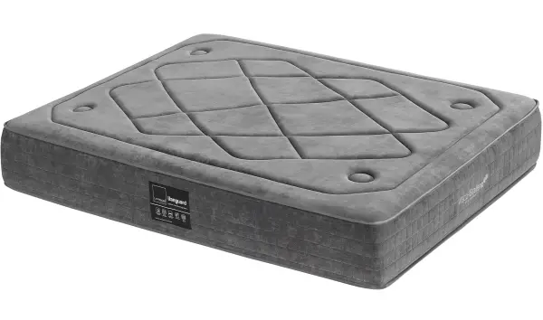 Colchón viscografeno para colchón de 150x200 Vanguard