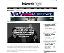 Cumple 23 años como referente