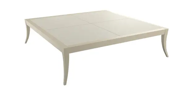 Mesa de centro moderna Opalo