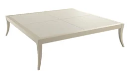Mesa de centro moderna Opalo Mesa de centro moderna Opalo