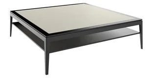 Mesa de centro madera haya Mim Mesa de centro madera haya Mim