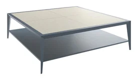 Mesa de centro madera haya Miracle Mesa de centro madera haya Miracle