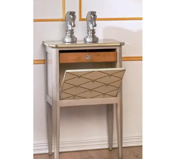 Mueble bar vintage Casandra