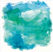 Cuadro canvas sea glass Cuadro canvas sea glass