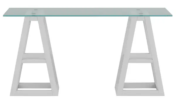 Mesa de escritorio pirámide nórdico Osaka