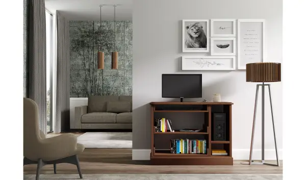 Mueble para ordenador Chelsea