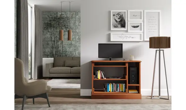 Mueble para ordenador Chelsea