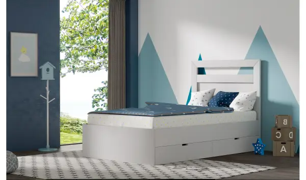 Cama nido Peris