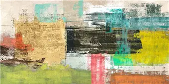 Cuadro canvas actuality