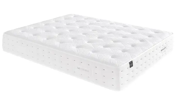 Colchón gel foam Memory