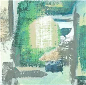 Cuadro canvas crystal I Cuadro canvas crystal I