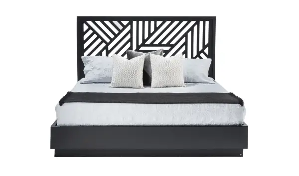 Cama moderna Rumba Adriana Hoyos