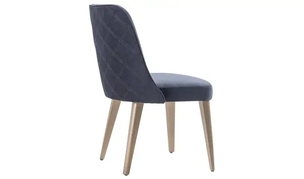 Silla moderna Rumba Adriana Hoyos