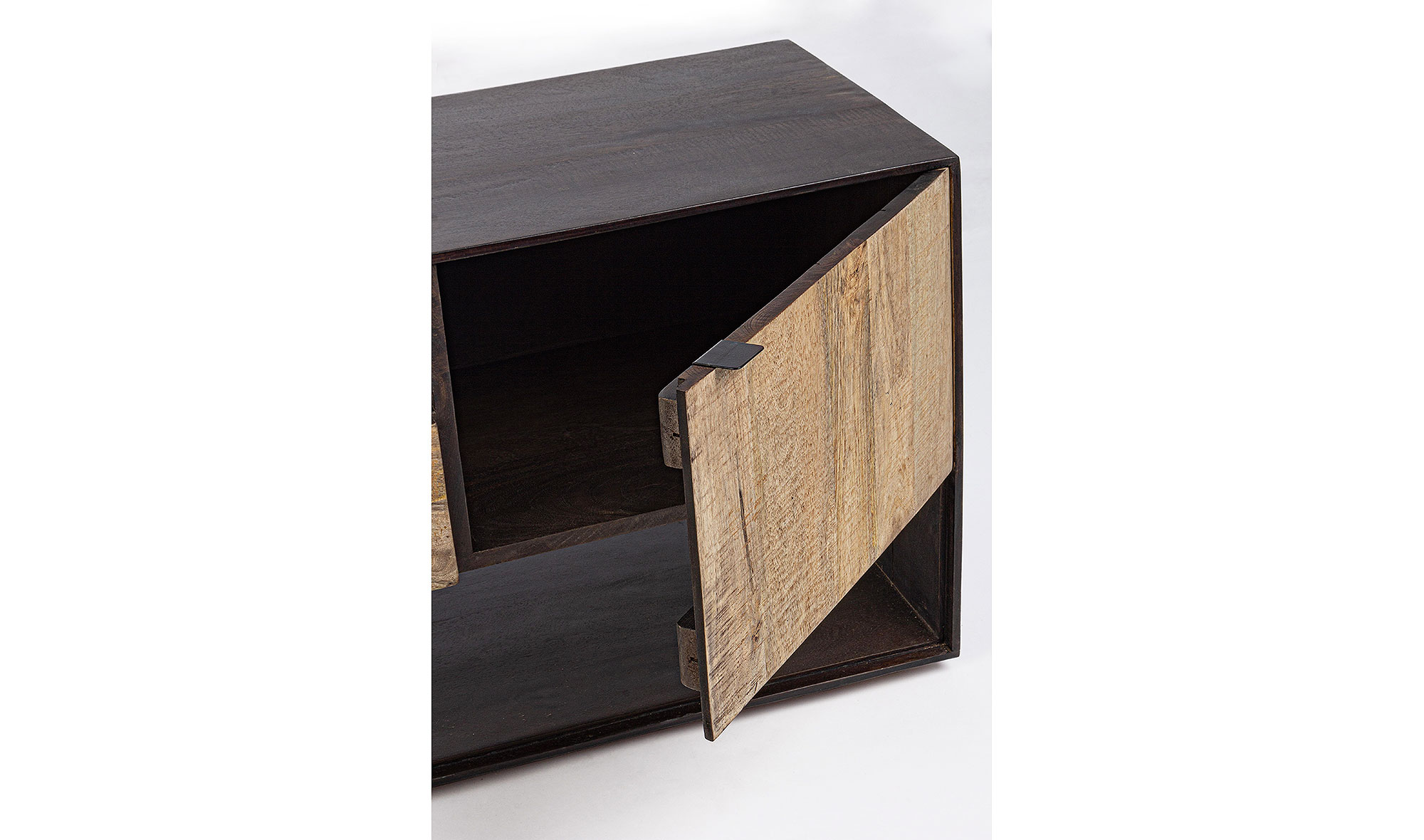 Mueble TV nórdico Hunter