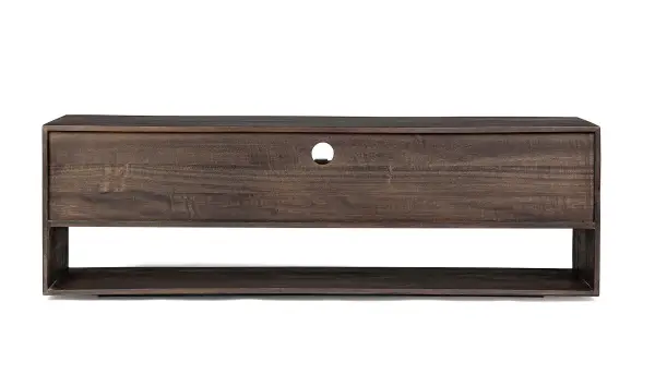 Mueble TV nórdico Hunter