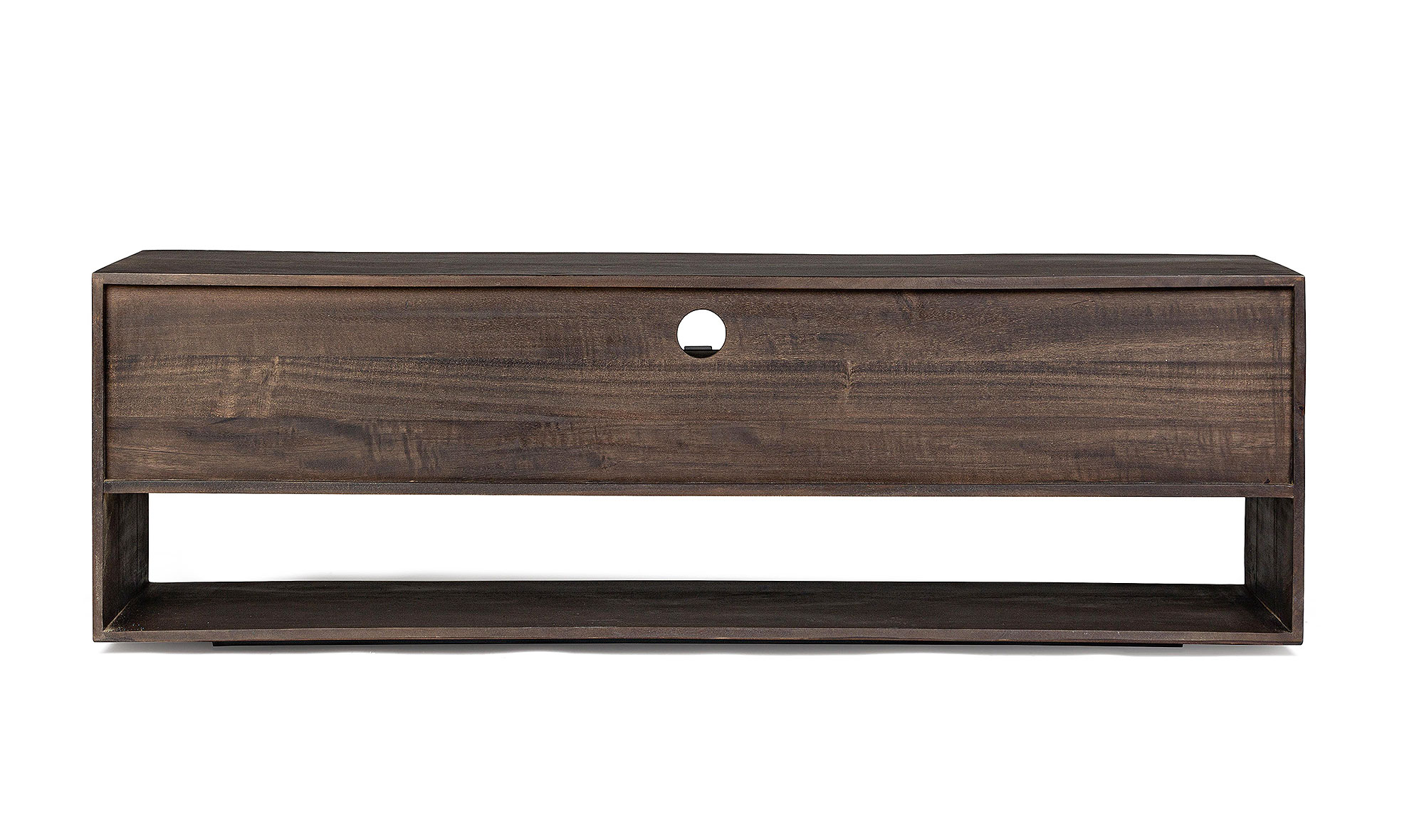 Mueble TV nórdico Hunter