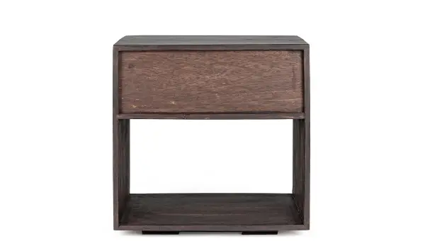 Mesa de noche nórdica Hunter