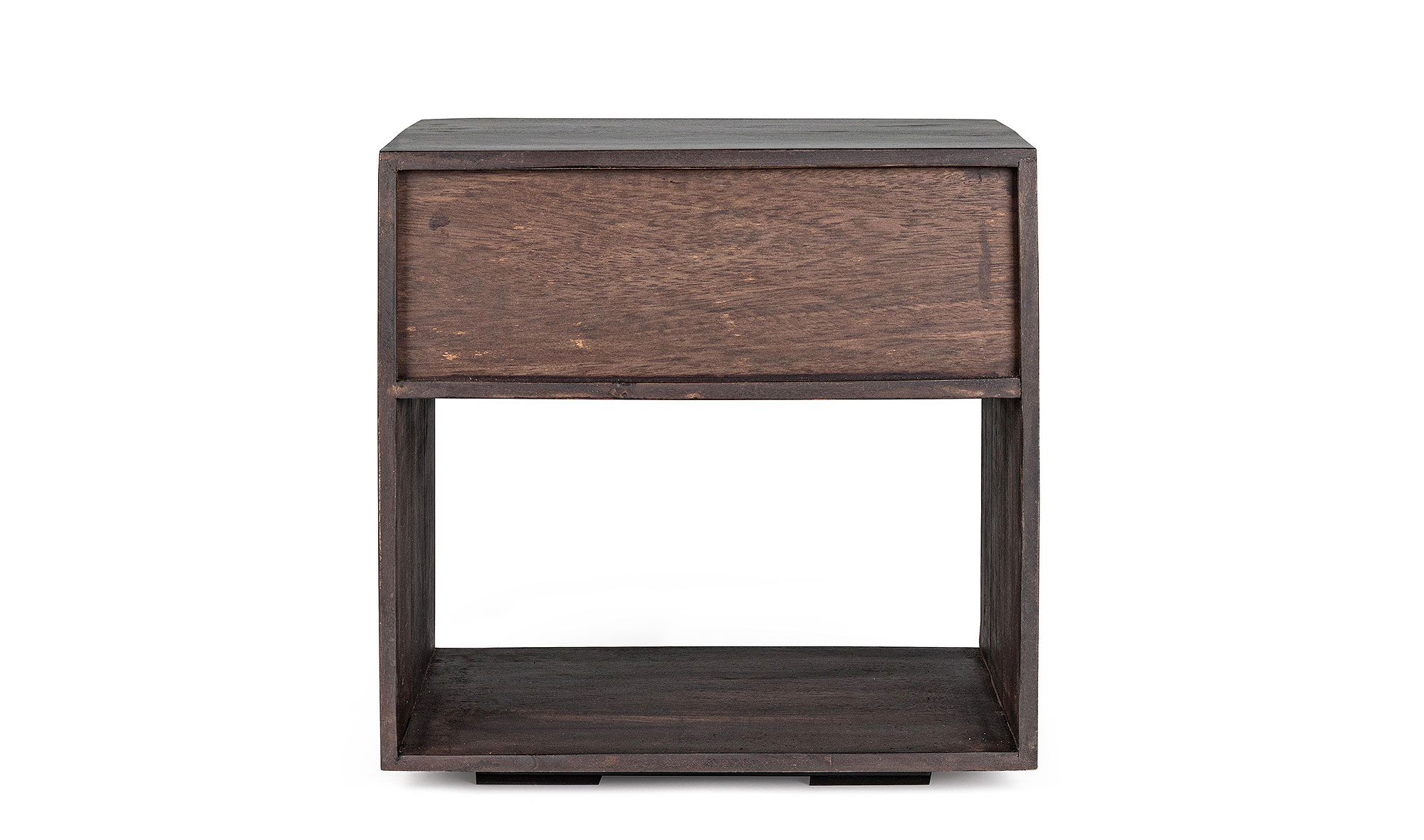 Mesa de noche nórdica Hunter