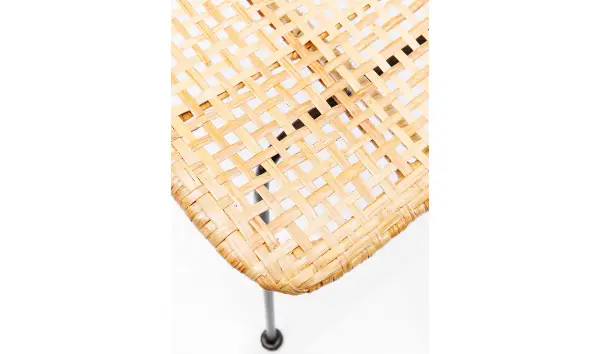 Silla ratán Mai