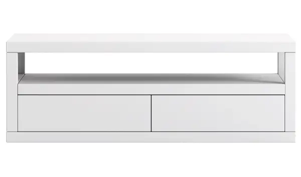 Mueble tv pequeño nórdico Sendai
