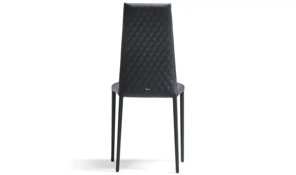 Silla tapizada Kay Couture Cattelan