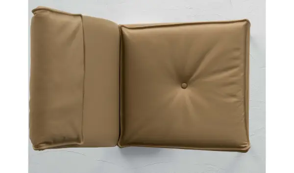 Silla tapizada Adria Tonin Casa