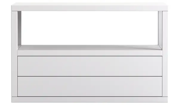 Mueble auxiliar 1 hueco nórdico Sendai