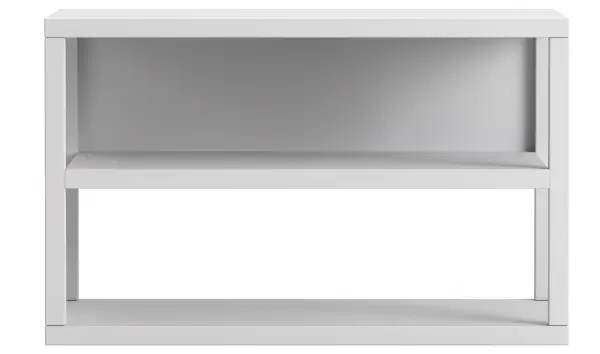 Mueble auxiliar nórdico Sendai