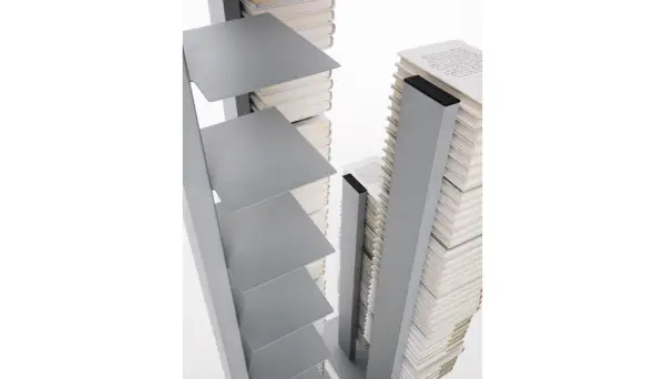 Librería Sapiens de 152 Bruno Rainaldi