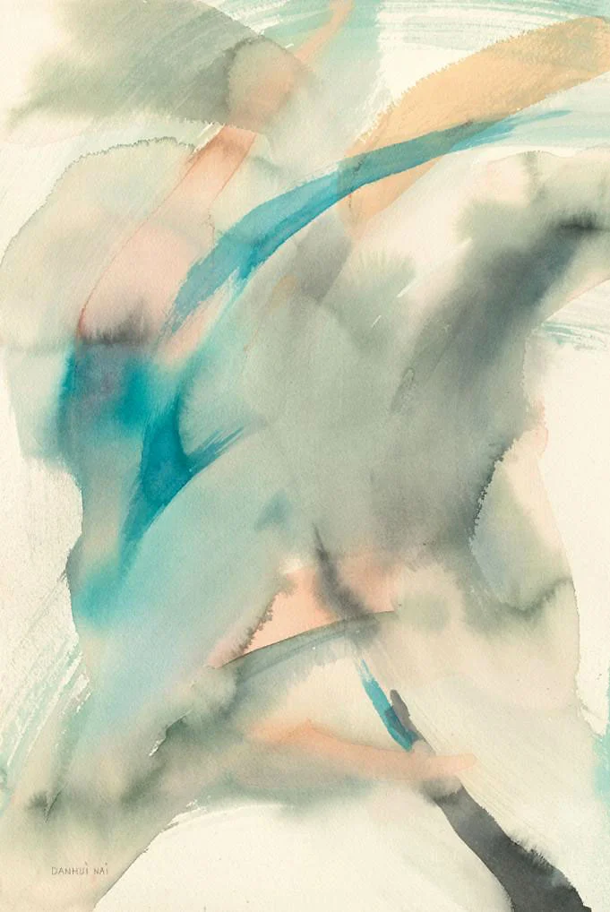 Cuadro canvas in motion I
